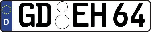 GD-EH64