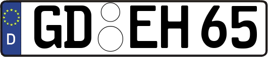 GD-EH65