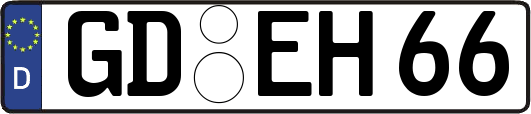 GD-EH66