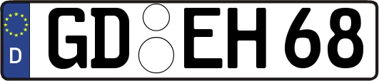 GD-EH68