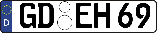 GD-EH69