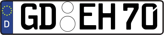 GD-EH70