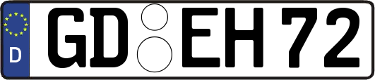 GD-EH72