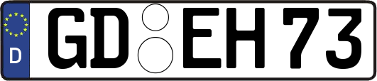 GD-EH73
