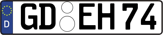 GD-EH74