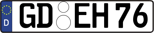 GD-EH76