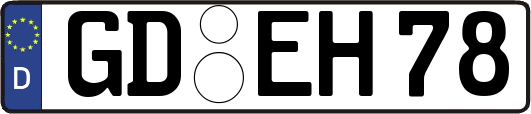 GD-EH78