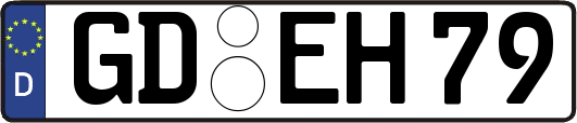 GD-EH79