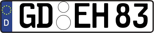 GD-EH83