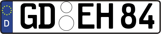 GD-EH84