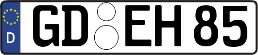 GD-EH85