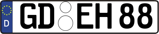 GD-EH88