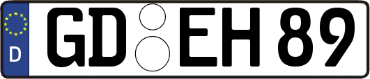 GD-EH89