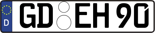 GD-EH90