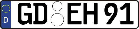 GD-EH91