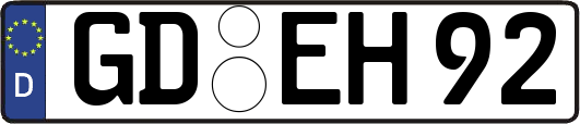 GD-EH92