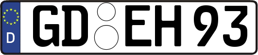 GD-EH93