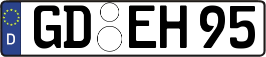 GD-EH95