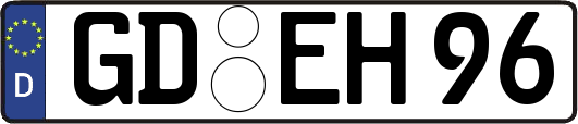 GD-EH96