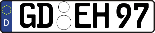 GD-EH97