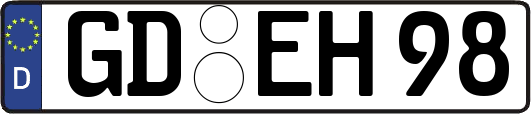GD-EH98
