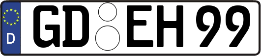 GD-EH99