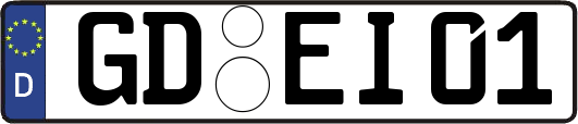 GD-EI01