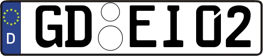 GD-EI02