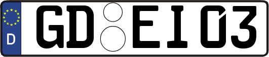 GD-EI03