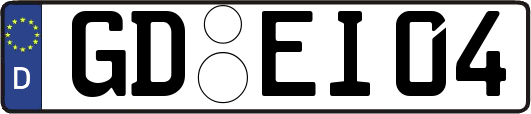 GD-EI04