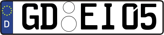 GD-EI05