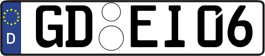 GD-EI06
