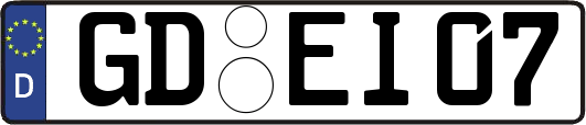 GD-EI07