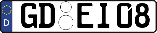 GD-EI08