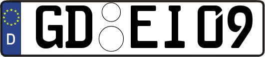 GD-EI09
