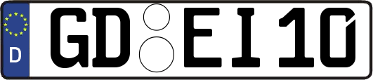 GD-EI10