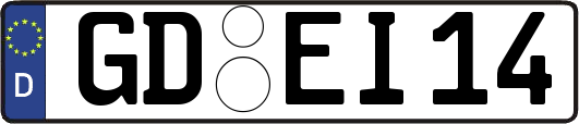 GD-EI14