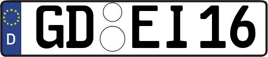 GD-EI16
