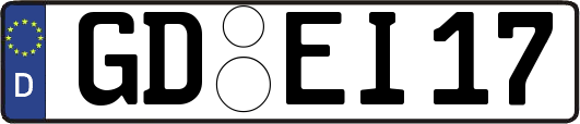 GD-EI17