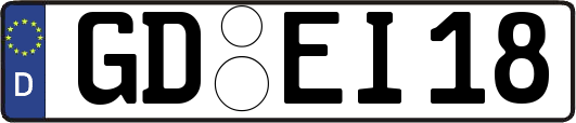 GD-EI18