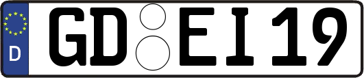 GD-EI19