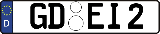 GD-EI2