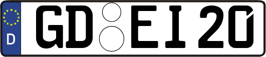 GD-EI20