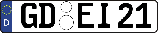 GD-EI21