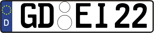 GD-EI22