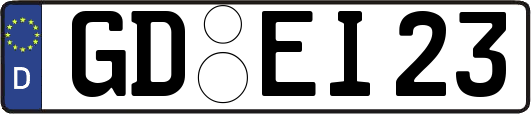 GD-EI23
