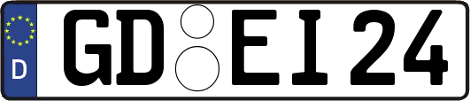 GD-EI24