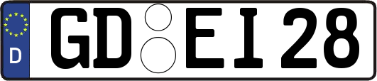 GD-EI28