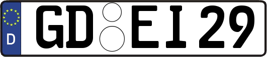 GD-EI29