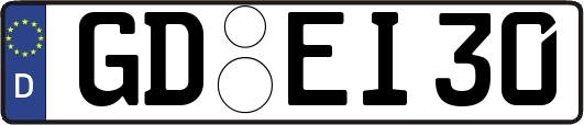 GD-EI30